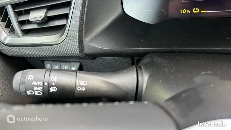 Renault Kangoo Van Véhicule utilitaire ou Société L2 E-Tech AC22/DC80 Extra -24 (image 23)
