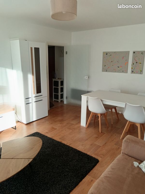 Grand t2 Bretagne sud vannes (image 6)