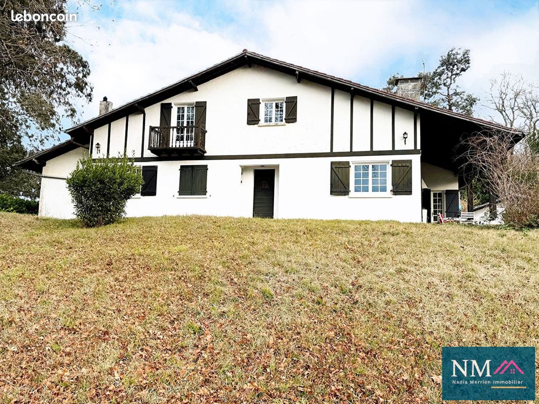 Maison 7 pièces 175 m² · à Lahonce · 175 m² · 499 000 €