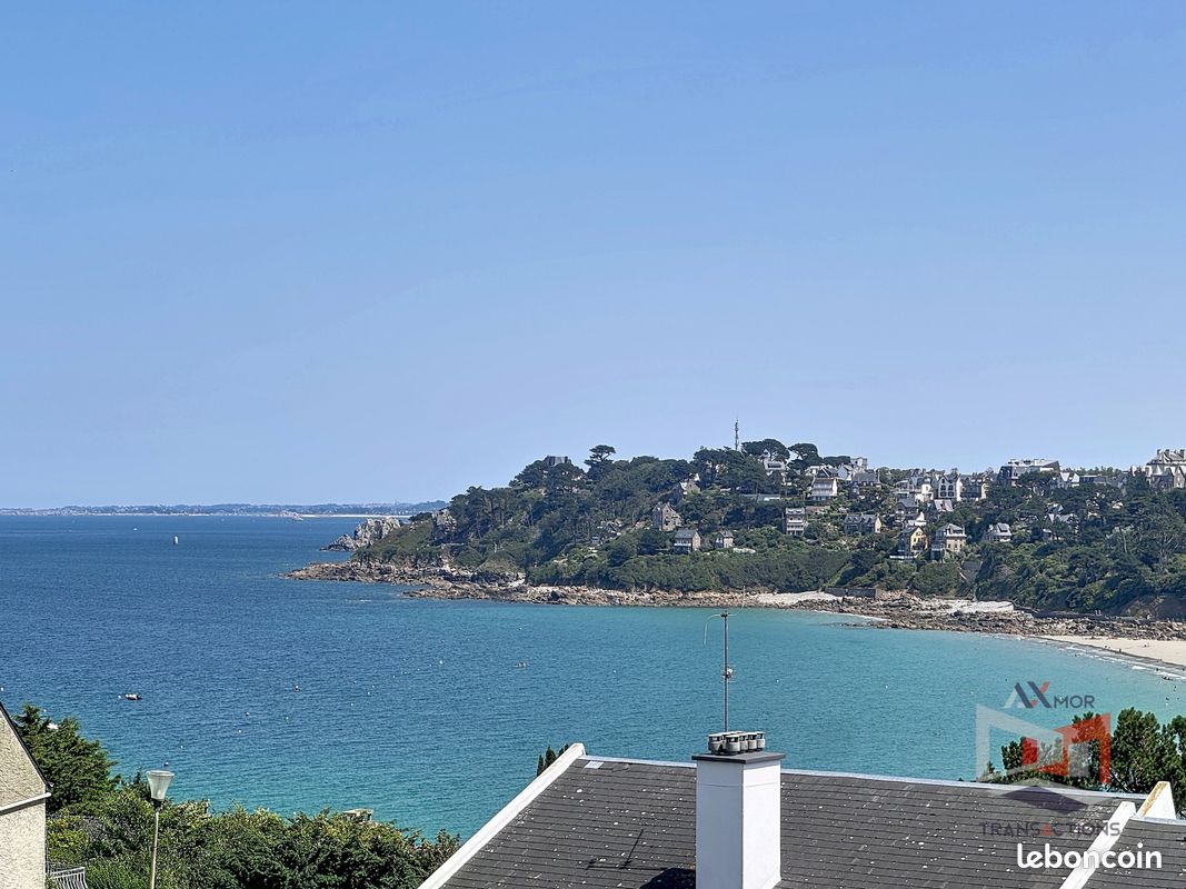 Maison 6 pièces 134 m² · à Perros-Guirec · 134 m² · 748 500 €