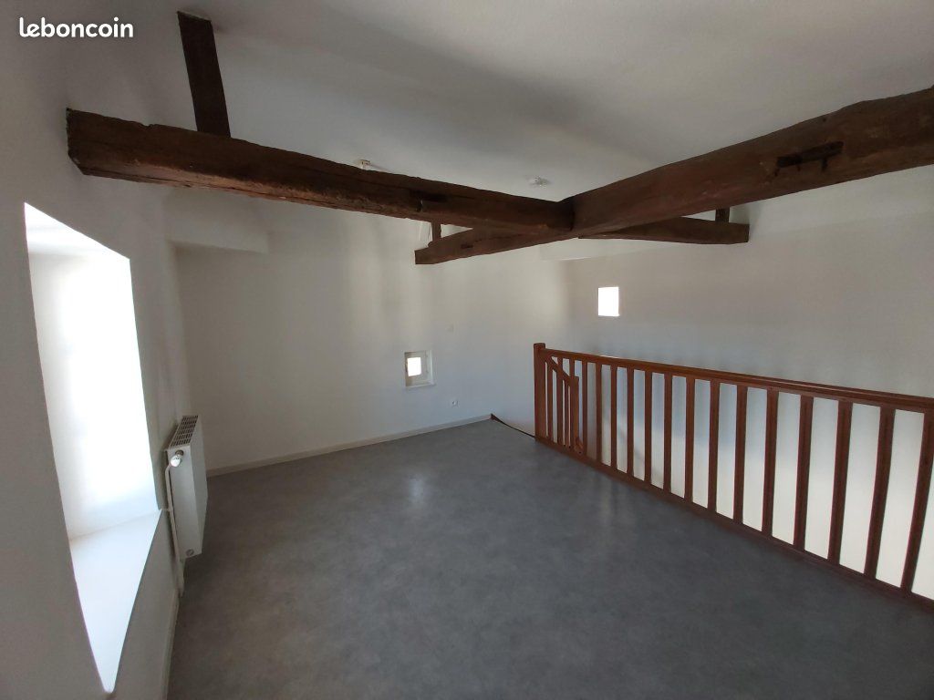 Appartement 4 pièces 81 m² · à Commercy · 81 m² · 582 €/mois