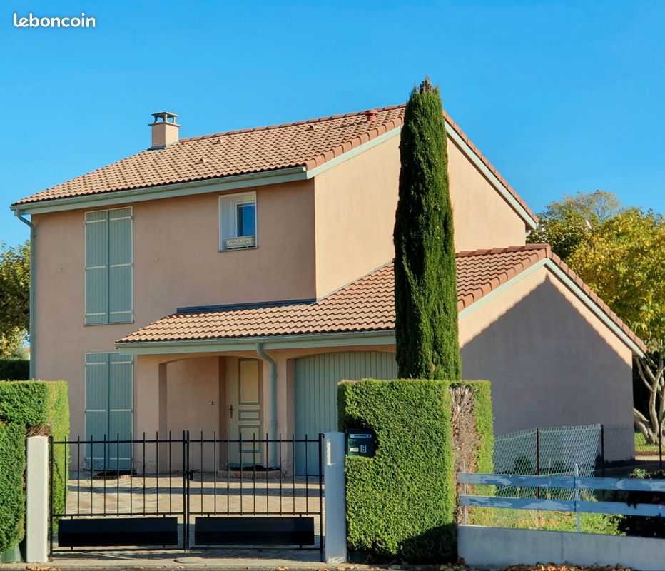 Maison 5 pièces 90 m² · à Cournon-d'Auvergne · 90 m² · 280 000 €