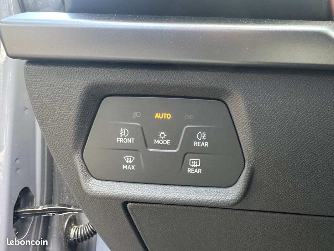 Cupra Formentor 2.0 TDI 150 ch DSG7 V (image 15)
