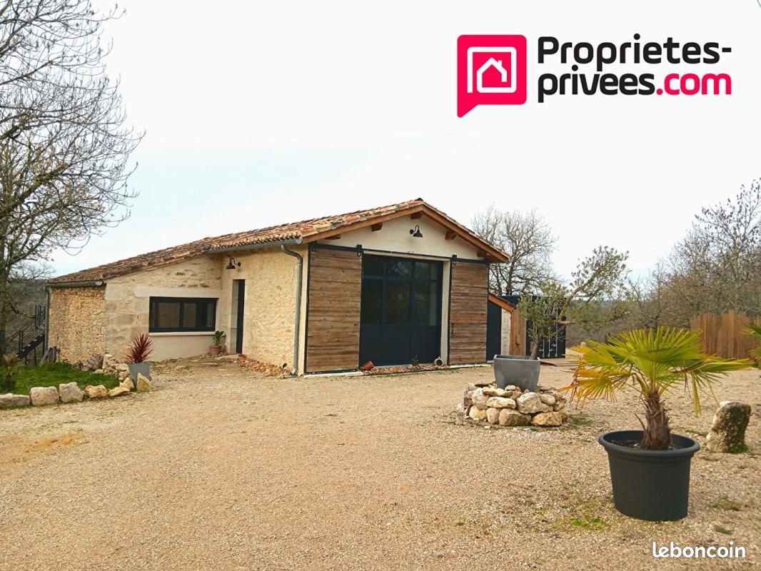 Maison 5 pièces 140 m² · à Cahors · 140 m² · 300 000 €