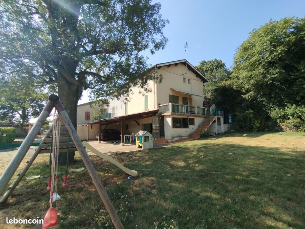 Maison 4 pièces 90 m² · à Tonneins · 90 m² · 120 000 €