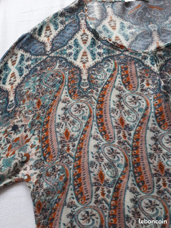 Tunique Promod (image 7)