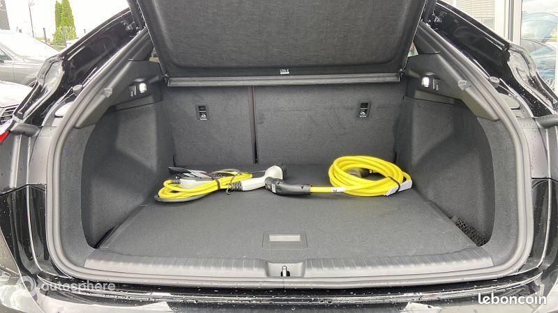 Audi Q4 Sportback E-Tron 45 e-tron 285ch S line (image 10)