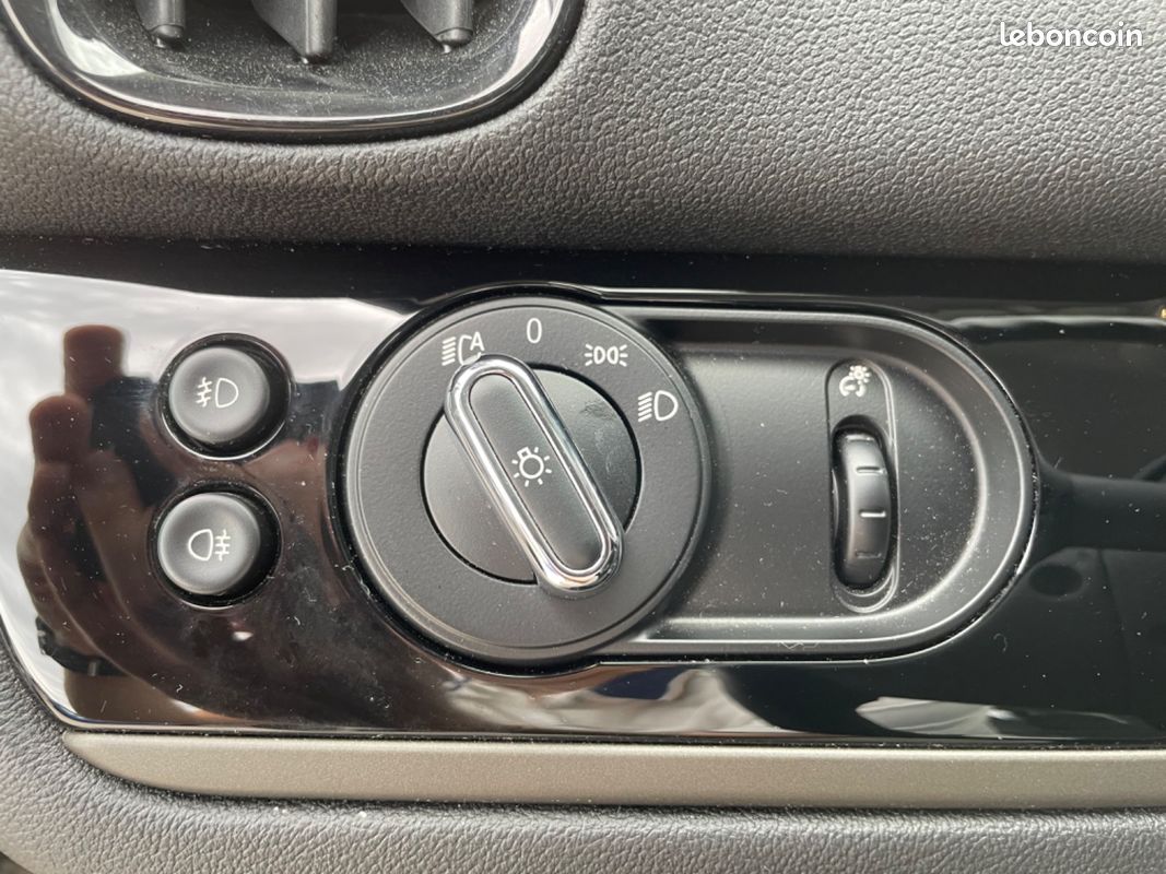 MINI COUNTRYMAN COOPER SE 224CH ALL4 NORTHWOOD - INT. CUIR CHAUFFANTS - BLUETOOTH - RADAR DE RECUl (image 29)