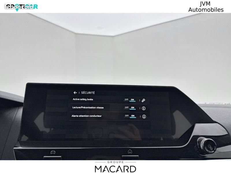 Citroen C4 PureTech 100ch S&S Feel (image 26)