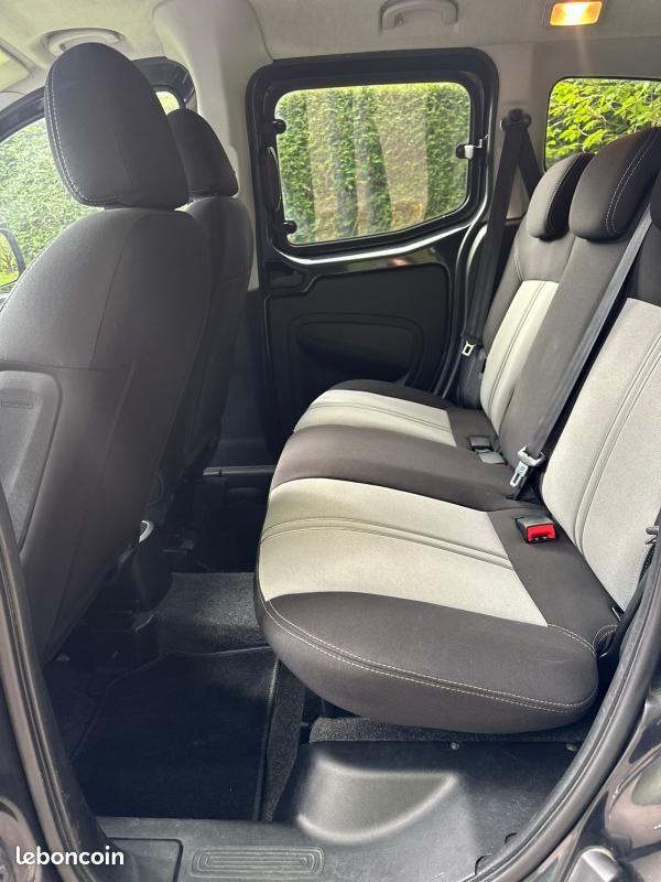 Fiat Qubo 1.3 MULTIJET 75CV (image 4)