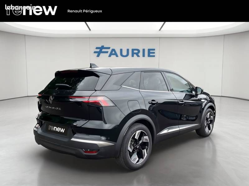 Renault Symbioz E-Tech full hybrid 145 Techno (image 5)