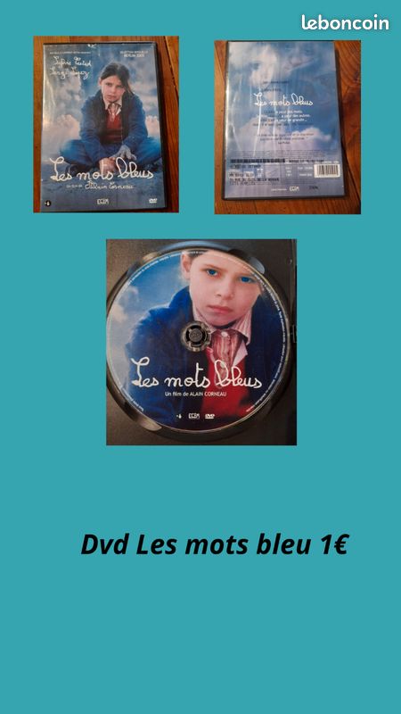 Dvd films (image 2)