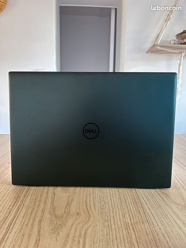 PC Portable Dell Inspiron 16 Plus (i7 / RTX 3060 / 1 To) (image 5)