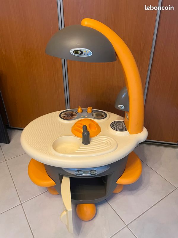 Dînette Smoby (image 2)