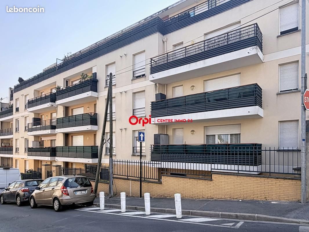 Appartement 2 pièces 46 m² · à Argenteuil · 46 m² · 1 050 €
