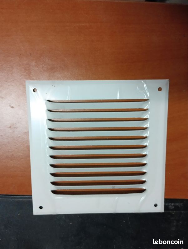 Grille d'aération (image 2)