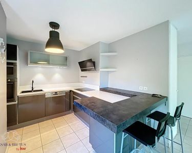 Appartement 255 000 € - 50 m²