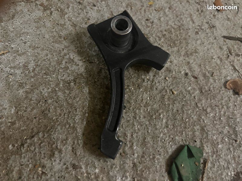 Pâte de frein speedco m2 (image 3)