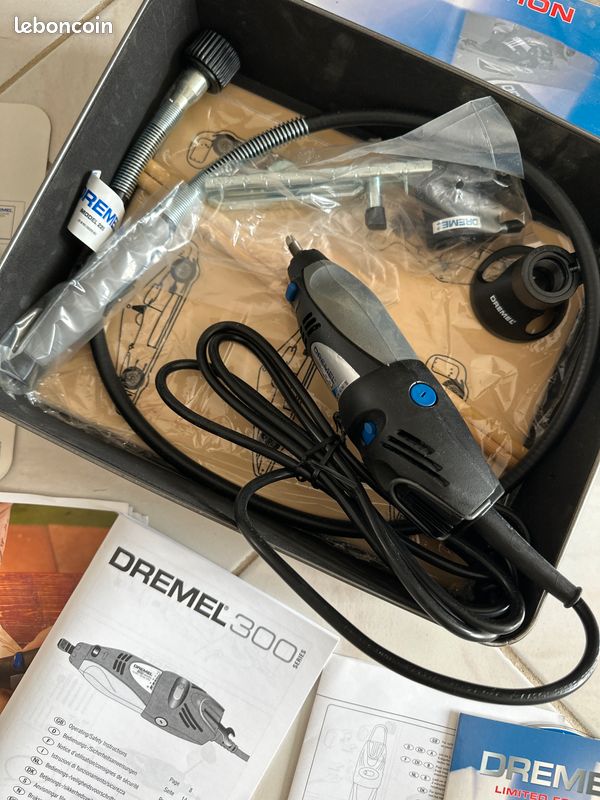 Dremel (image 2)