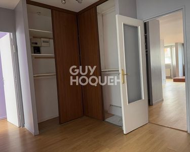 Appartement 300 000 € - 104 m²