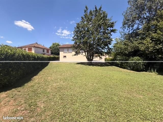 Maison 70 m² · à Mâcon · 70 m² · 1 188 €/mois