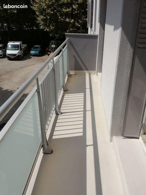 Appartement 2 pièces 50 m² · à Grenoble · 50 m² · 720 €/mois