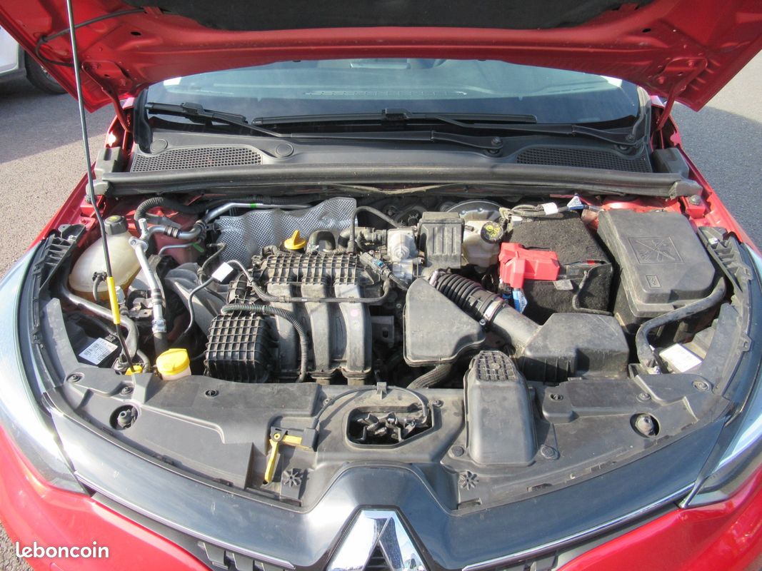 Renault CLIO V 1.0 65CV BUSINESS BUSINESS (image 28)