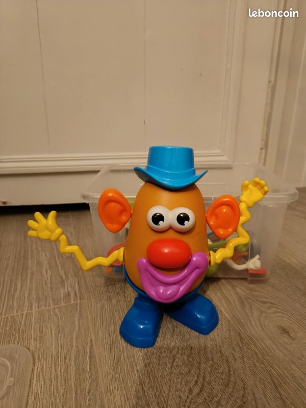 Monsieur Patate (image 1)