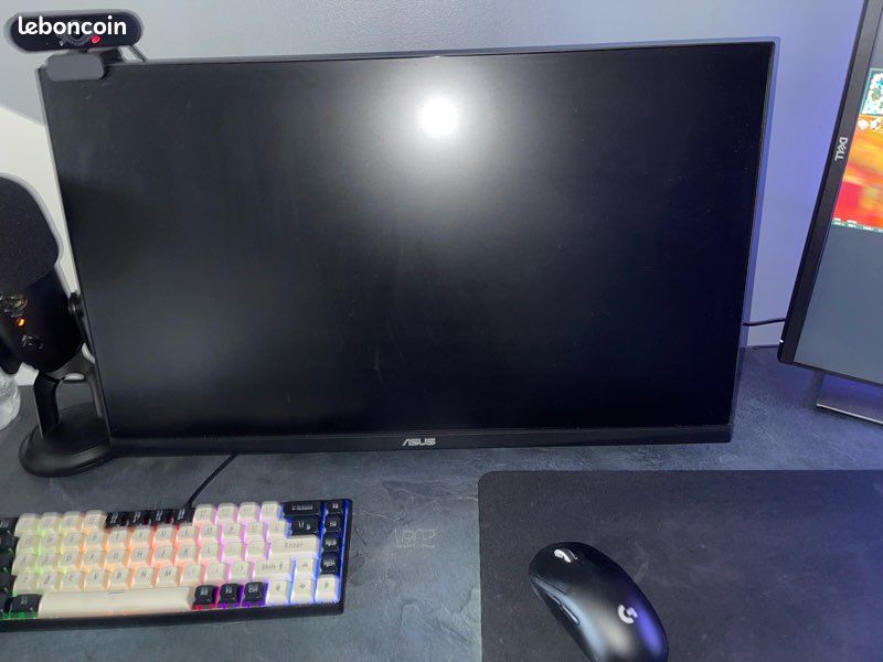 Ecran ASUS TUFF Gaming (image 2)