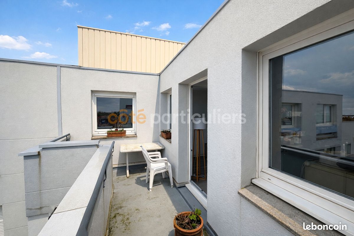 Appartement 2 pièces 48 m² · à Lille · 48 m² · 209 990 €