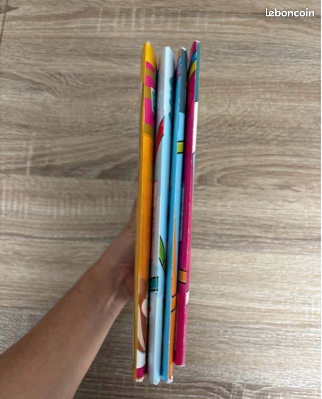 Livres activités enfant (image 5)