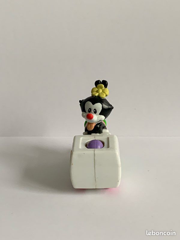 Figurine vintage cartoon Warner bros animanics (image 2)