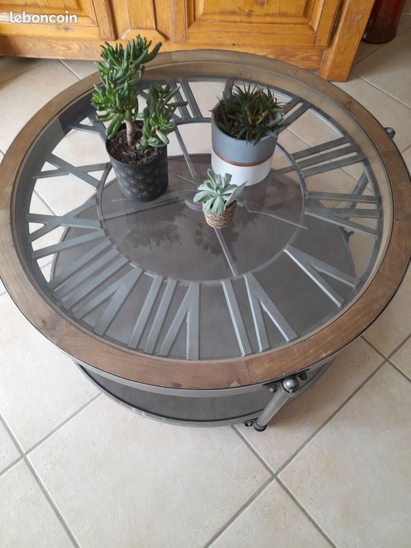 Table basse (image 1)