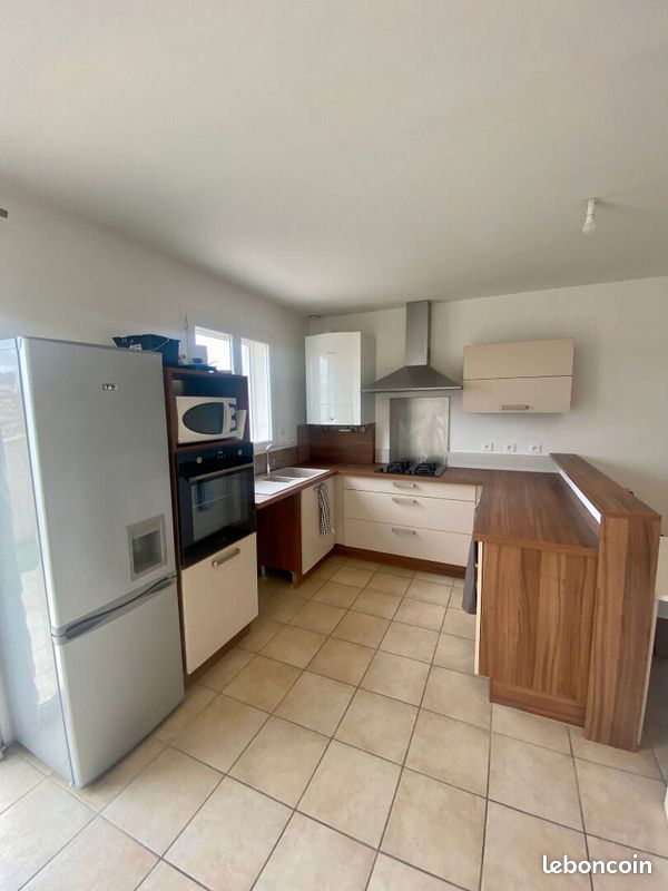 Appartement 3 pièces 59 m² · à Castries · 59 m² · 1 115 €