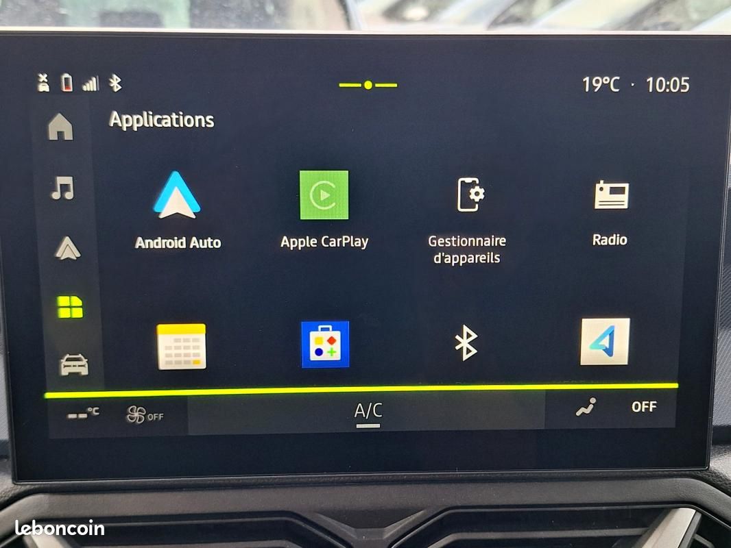 Dacia Duster Hybrid 140 Journey (image 11)