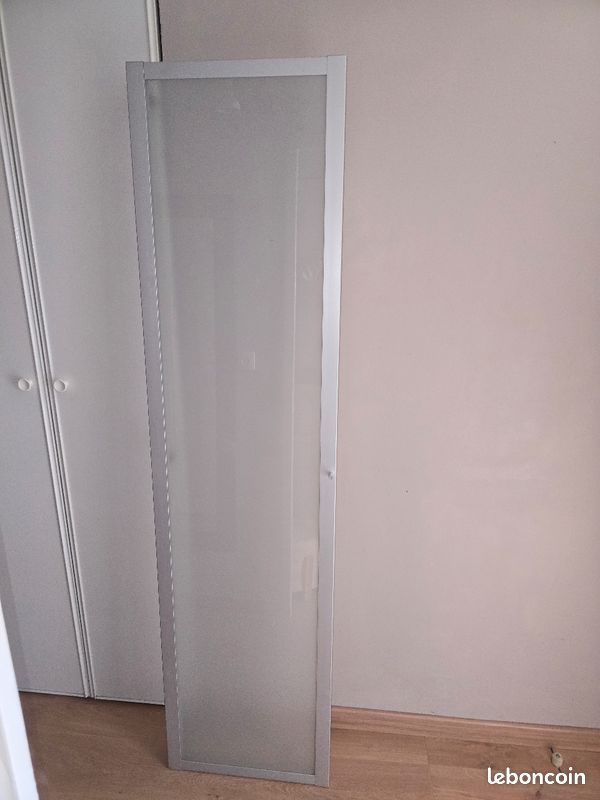 2 porte pour armoire pax (image 1)