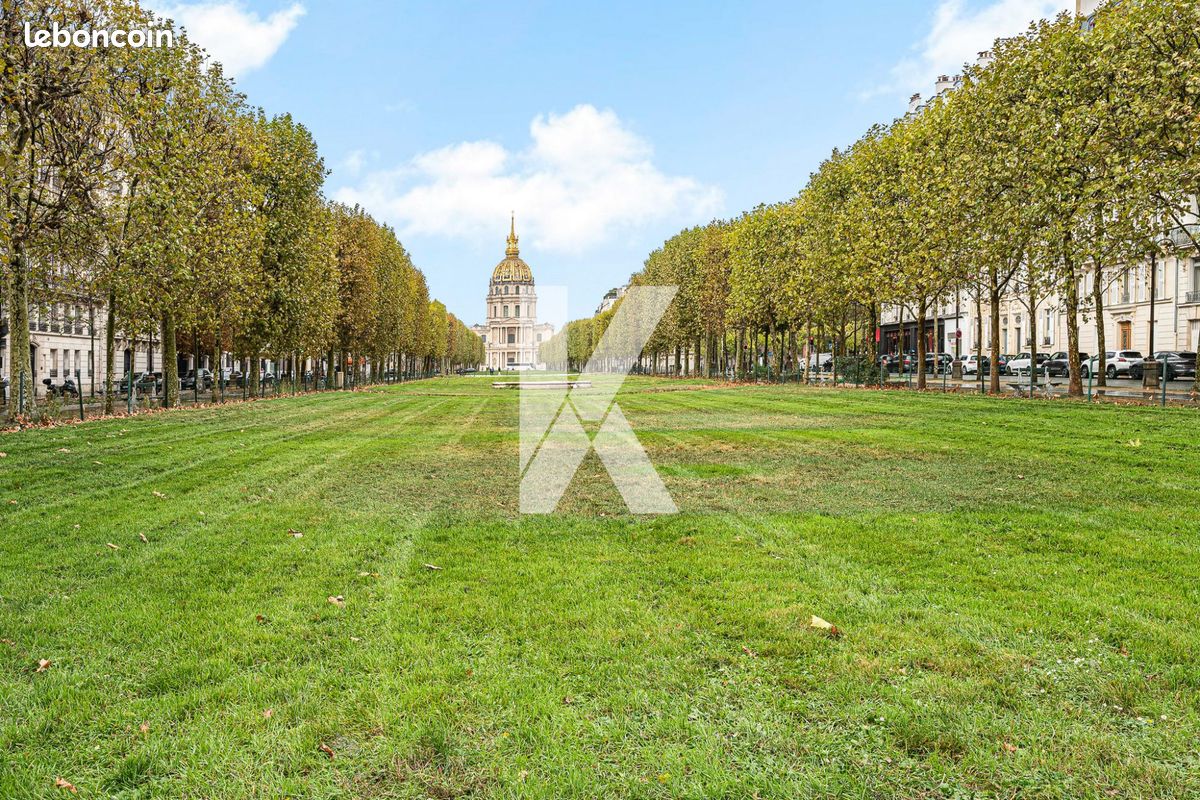 Appartement 3 pièces 64 m² · à Paris · 64 m² · 1 039 000 €