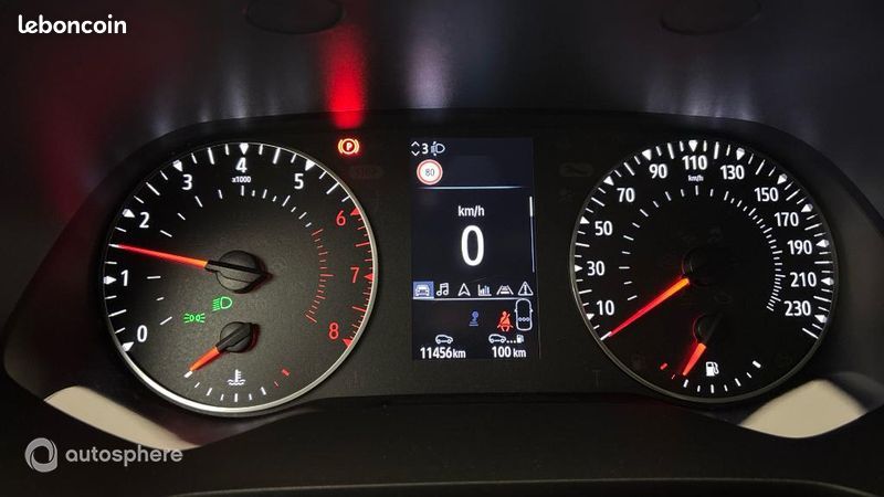 Renault Captur 1.0 TCe 90ch Evolution (image 10)