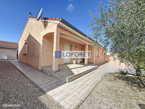 Maison 6 pièces 117 m²