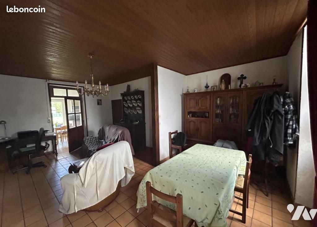 Maison 3 pièces 92 m² (image 3)