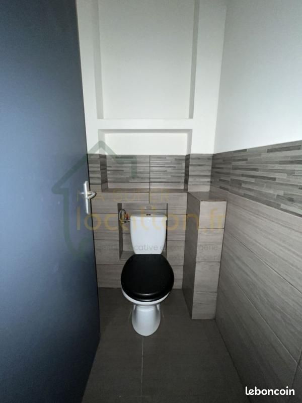 Appartement a louer saint-quentin - 3 pièce(s) - 70 m2 - Surfyn