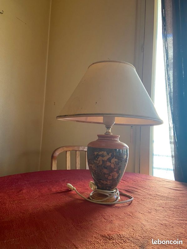 Lampe (image 1)