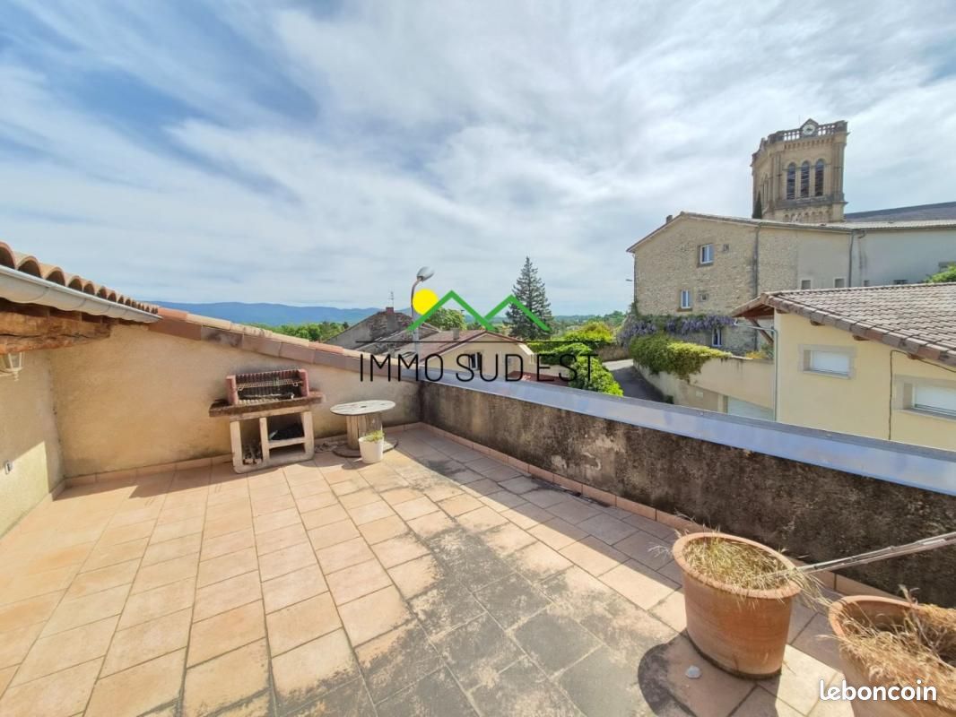 Maison 3 pièces 92 m² (image 3)