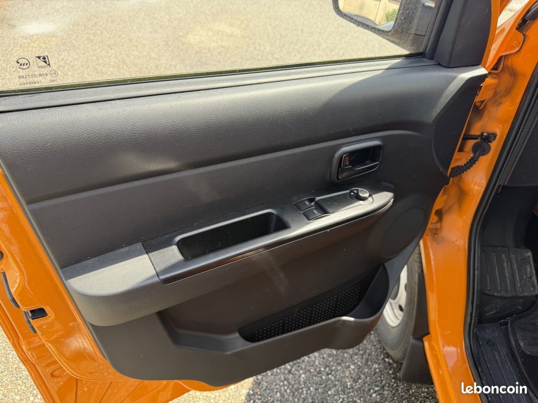 Piaggio Porter NP6 (2) 1.5 GPL START LONGUE DIST medium RJ (image 10)