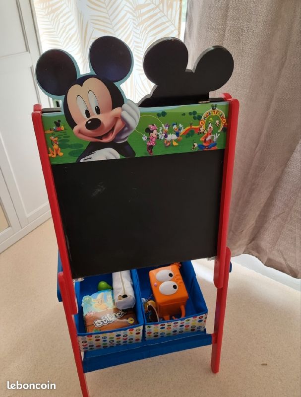 Table enfant (image 1)