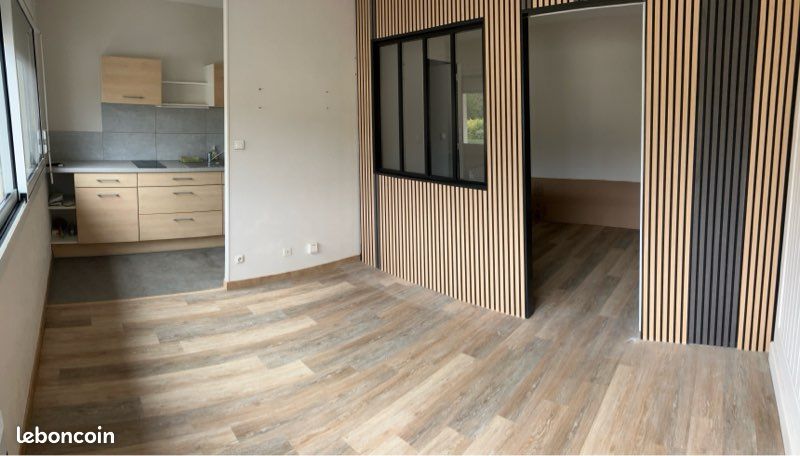 Appartement 2 pièces 26 m² · à Cesson-Sévigné · 26 m² · 670 €/mois
