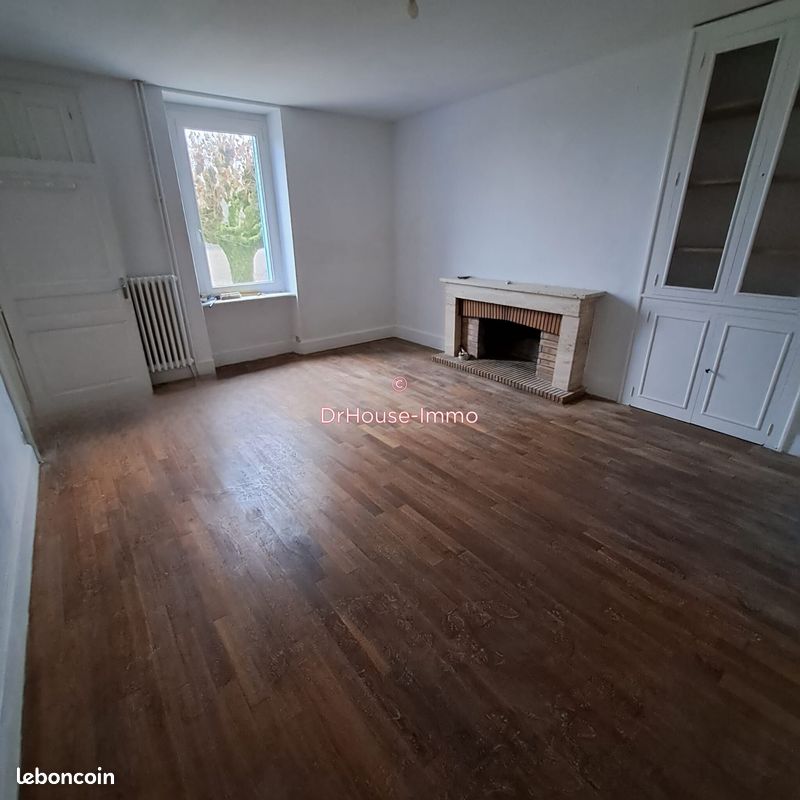 Maison 3 pièces 94 m² · à Saint-Priest-sous-Aixe · 94 m² · 828 €/mois