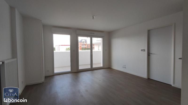 Appartement a louer concarneau - 2 pièce(s) - 44 m2 - Surfyn