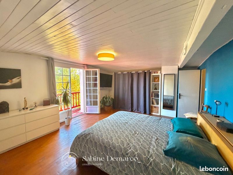 Maison 6 pièces 200 m² (image 11)