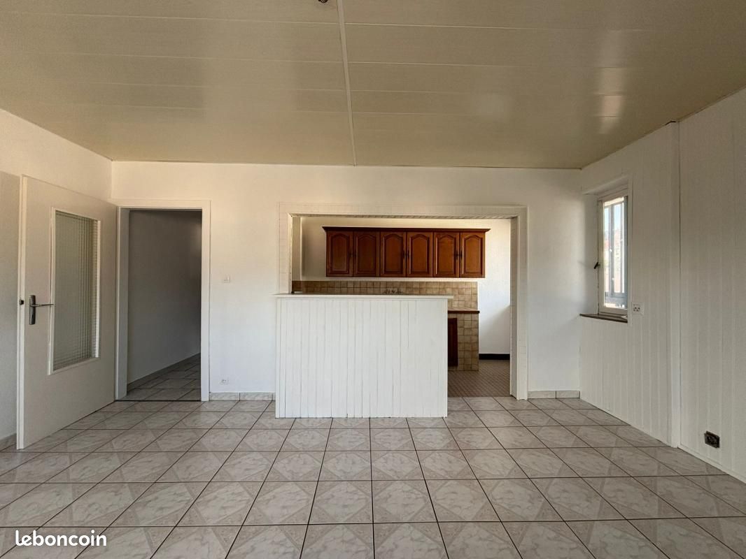 Appartement 4 pièces 80 m² · à Nilvange · 80 m² · 850 €/mois
